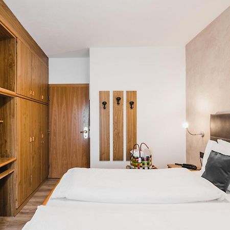 Hotel Arnika Pozza di Fassa Exteriér fotografie